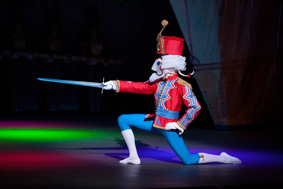 Nutcracker