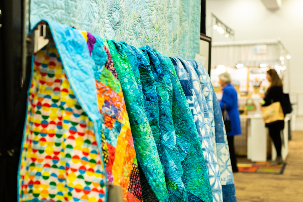 Piedmont Craftsmen Fair
