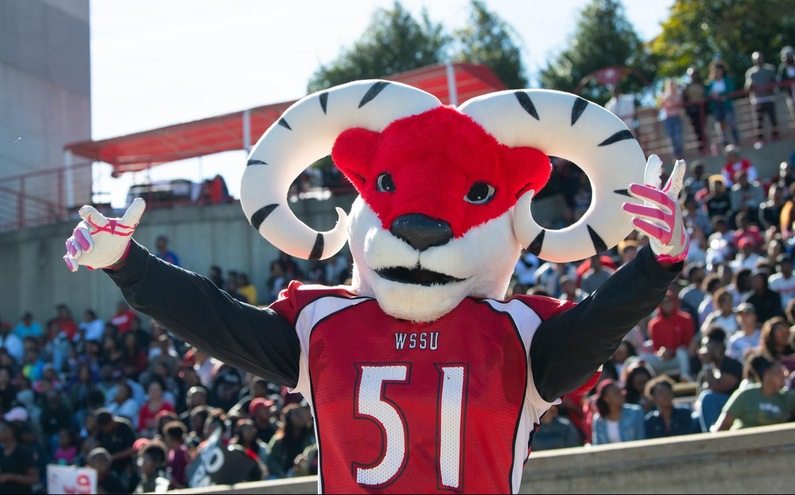 Winston-Salem State Wins the 2011 CIAA Football Championship