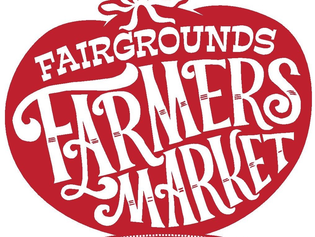 Winston-Salem Fairgrounds Farmers Market Photo