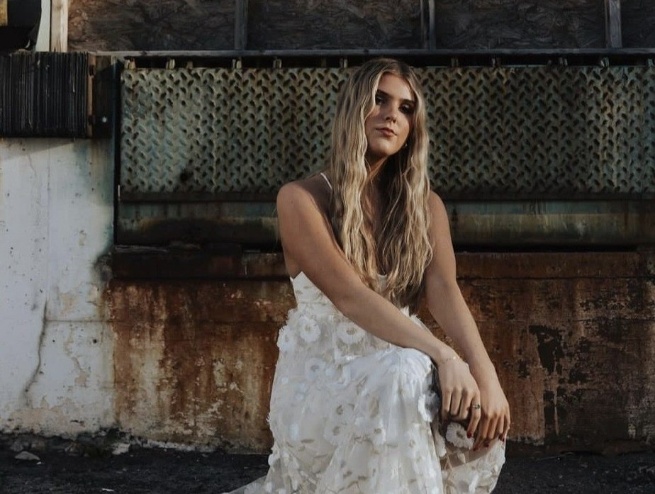 Earl's presents Tatum Scott October 24, 2024 Visit Winston Salem