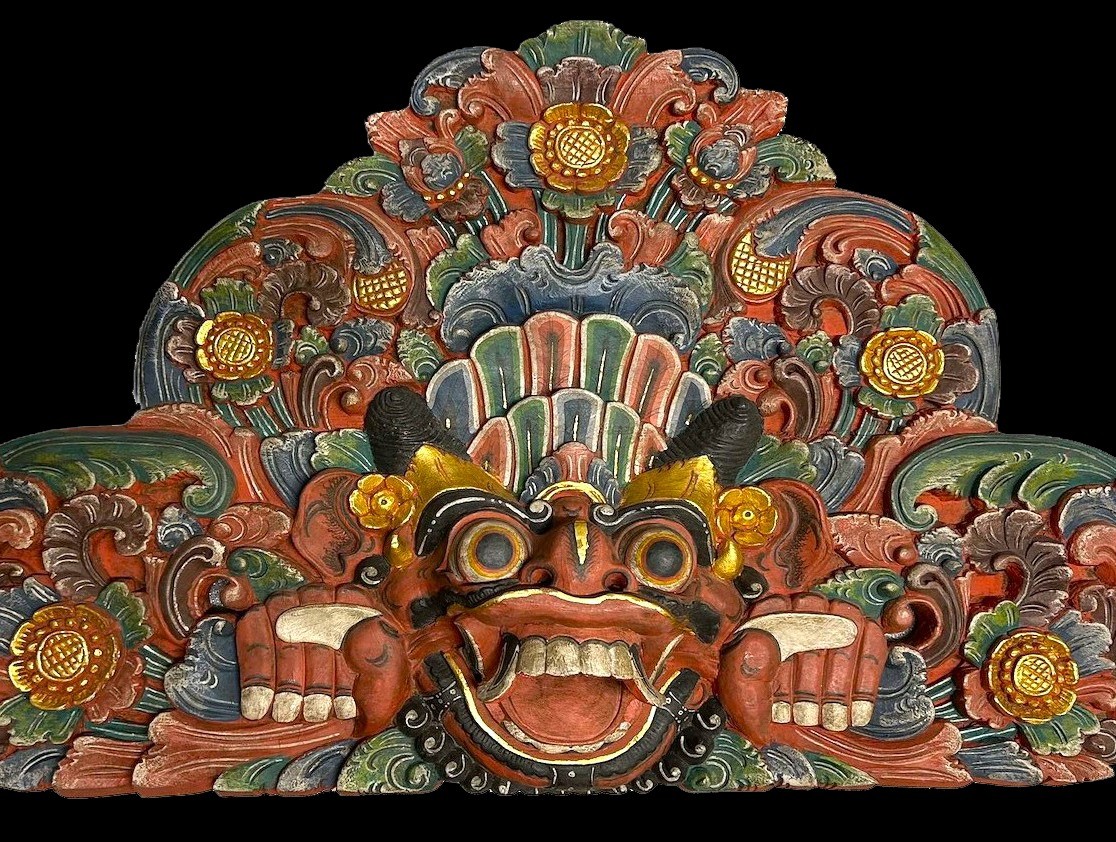 Museum of World Cultures: Highlights from the UNC-Wilmington Collection Photo