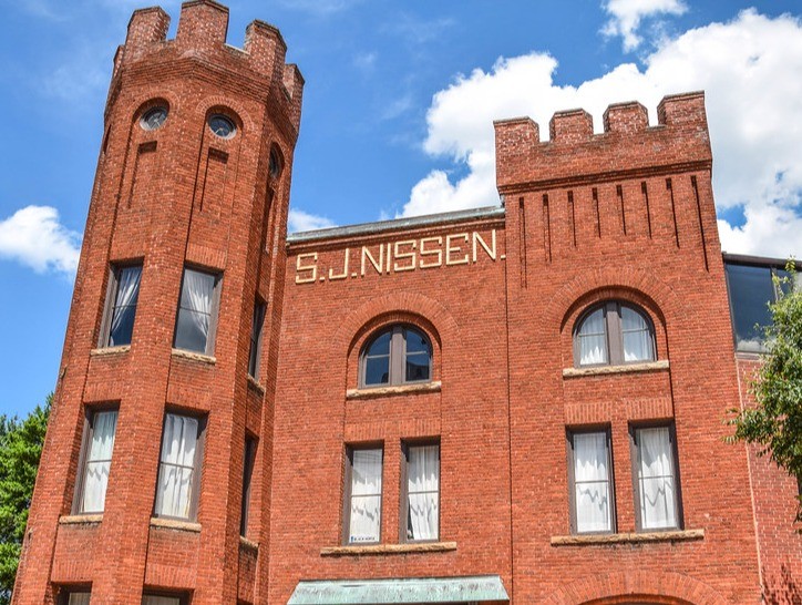Historic Tour of Downtown Winston-Salem Photo