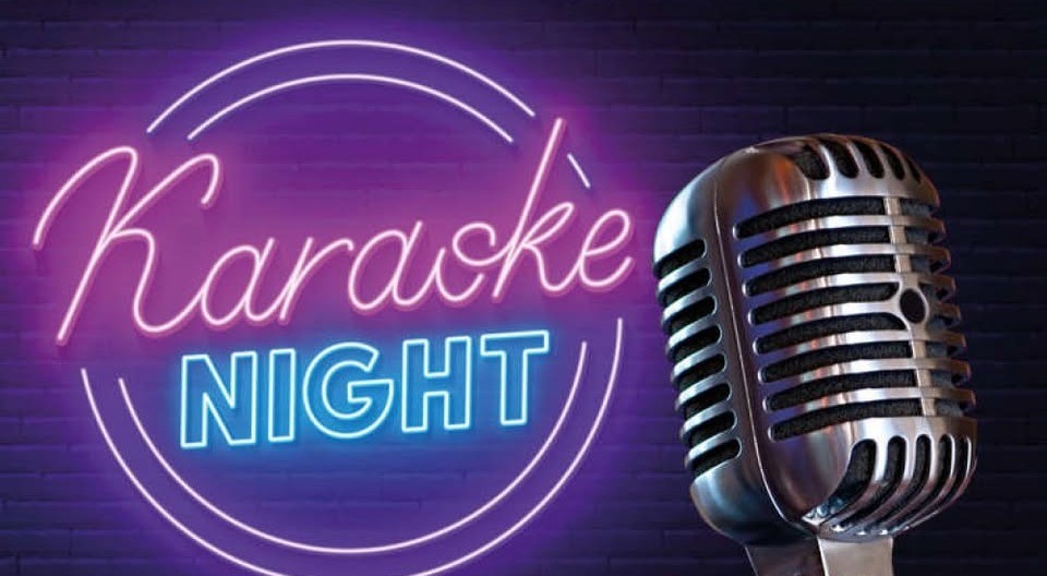 Friday Night Karaoke! Photo