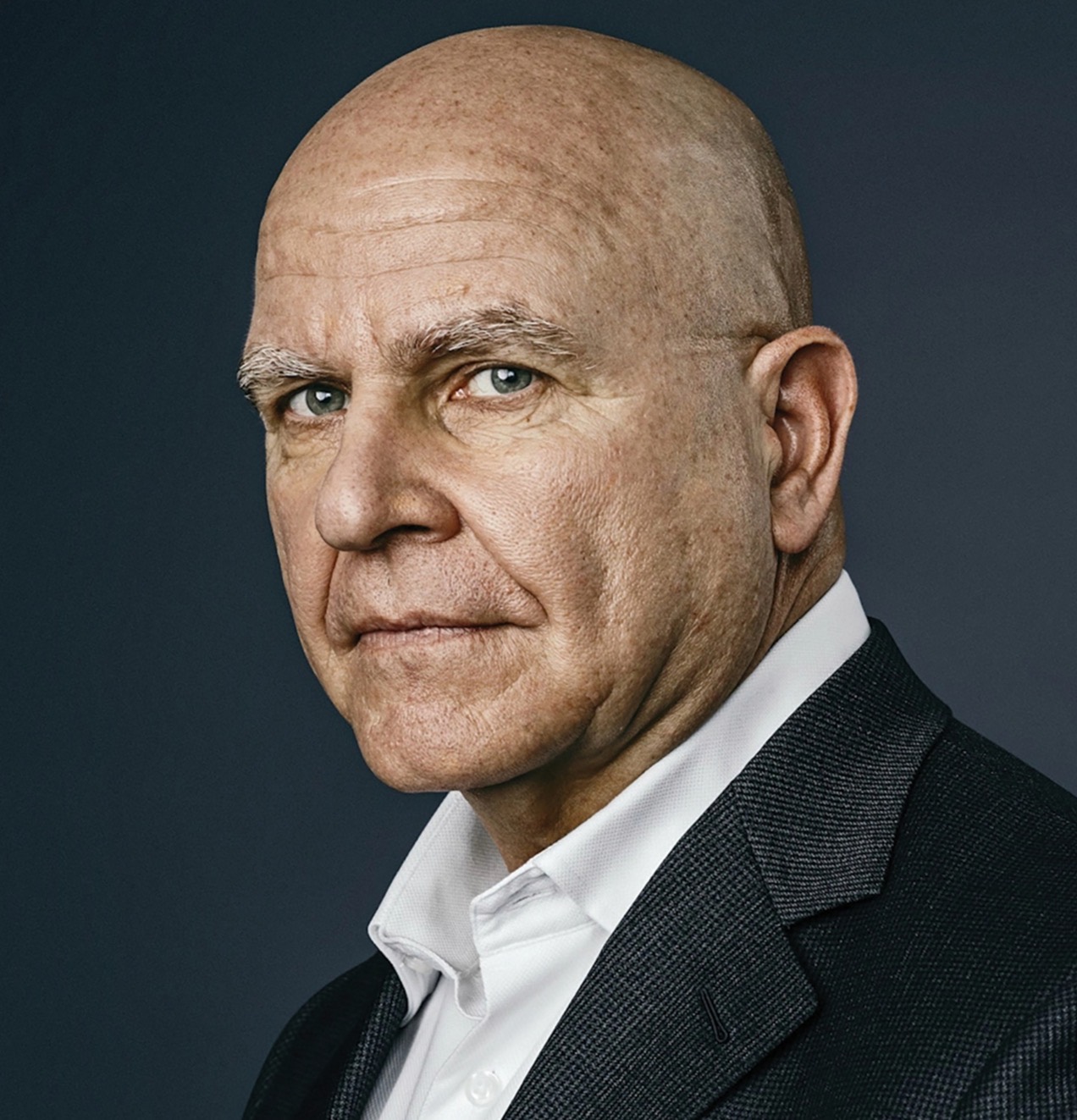 Wake Forest University's Face to Face with Lt. Gen. H.R. McMaster Photo