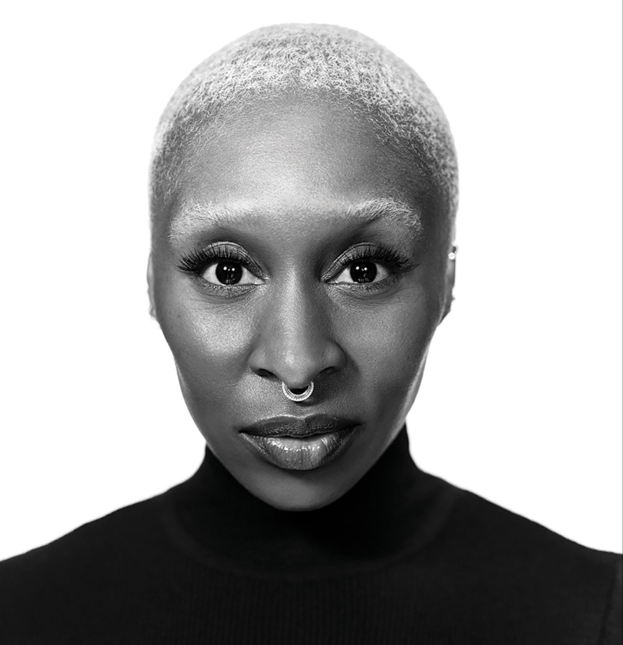 Wake Forest University's Face to Face with Cynthia Erivo Photo
