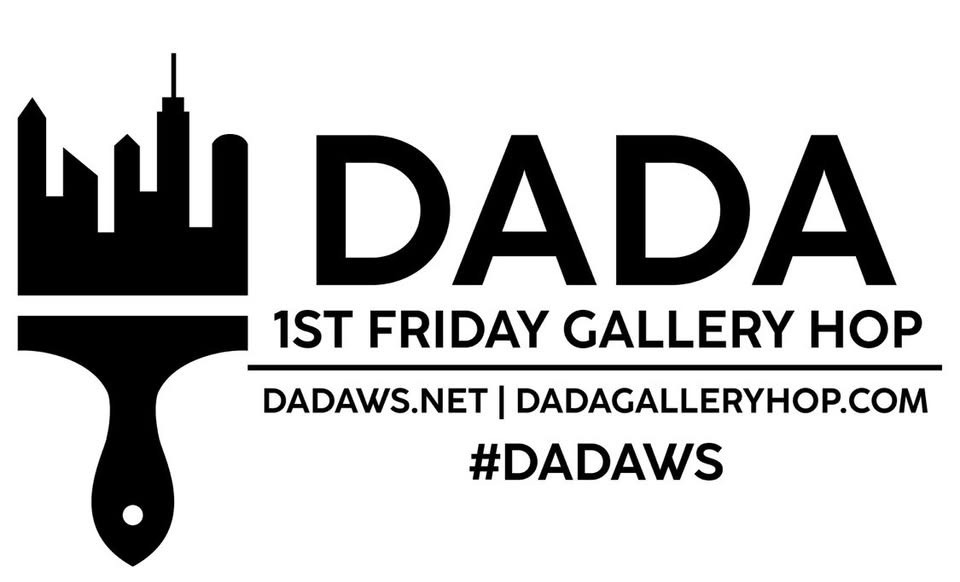 DADA 1st Friday Gallery Hop Photo