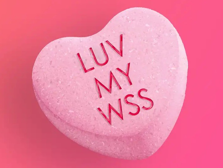 Be Mine: A Valentine's Playlist Photo