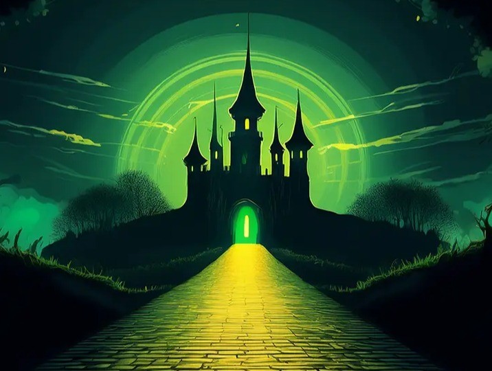 Defying Gravity: The Wonderful Music of OZ Photo