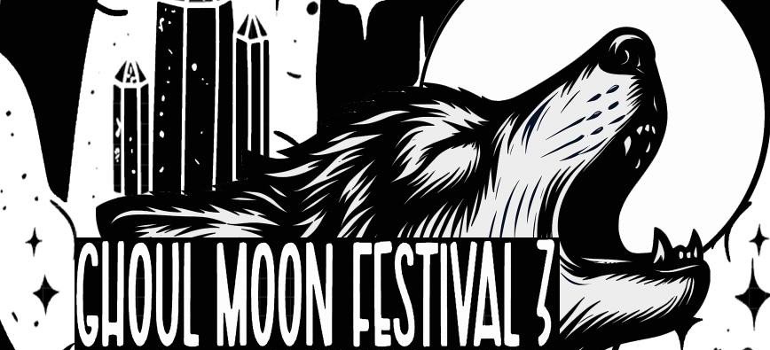 Ghoul Moon Festival 3 Photo