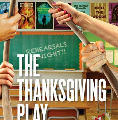 The Thanksgiving Play Photo