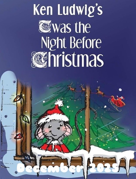 Twas The Night Before Christmas Photo