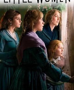 Little Women Photo