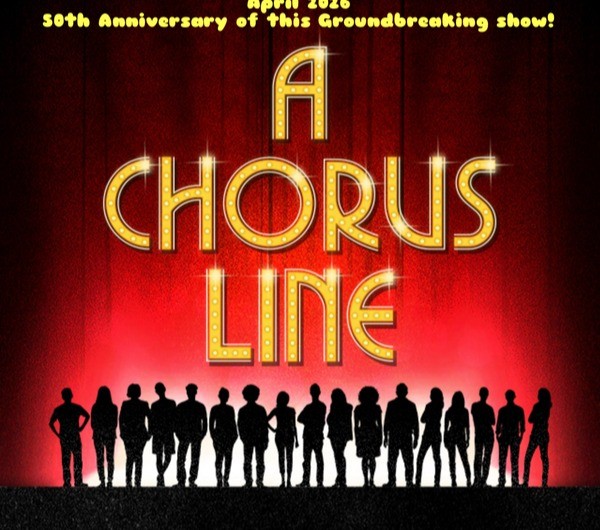 A Chorus Line Photo