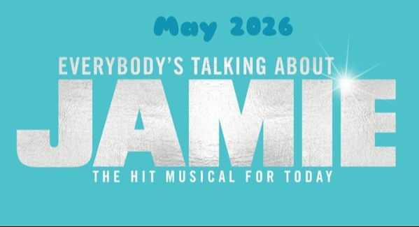 Everybody's Talking About Jamie Photo