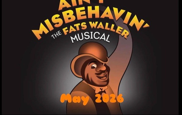 Ain't Misbehavin' Photo