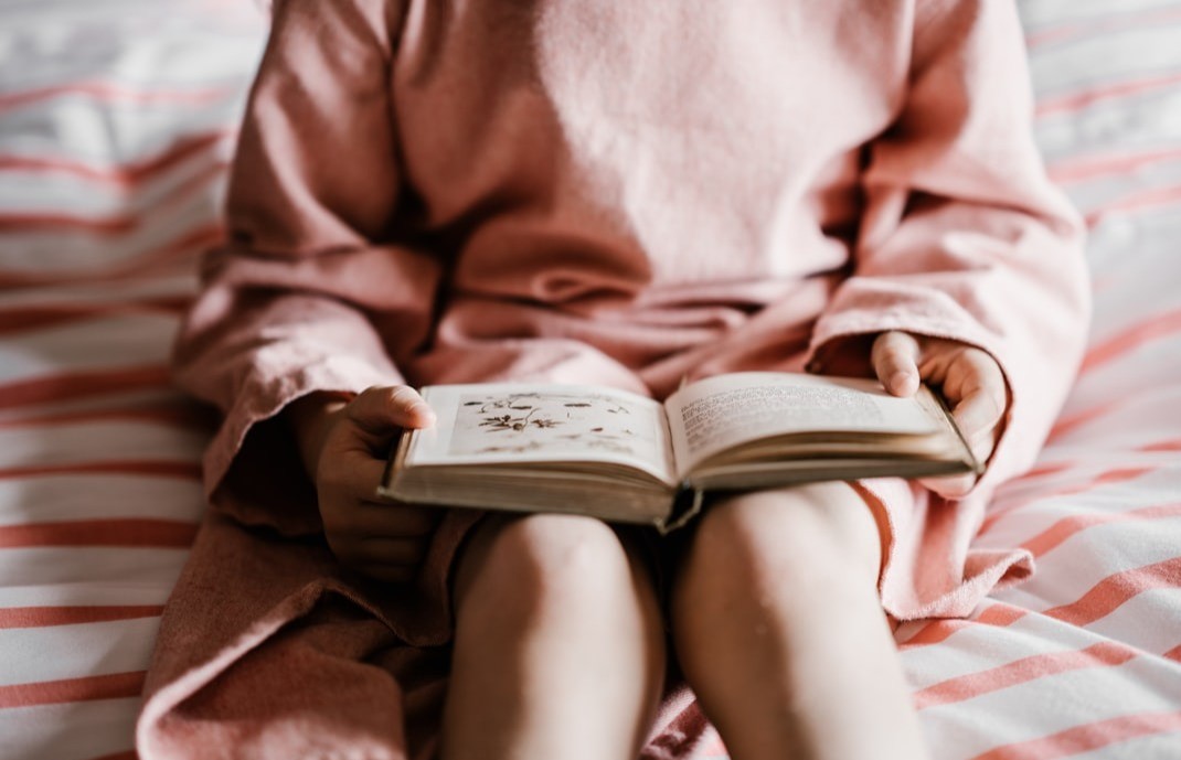 Photo by Annie Spratt on Unsplash Photo