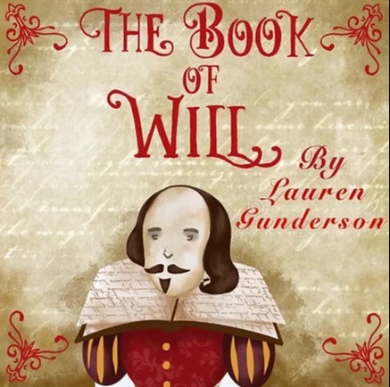 THE BOOK OF WILL Photo