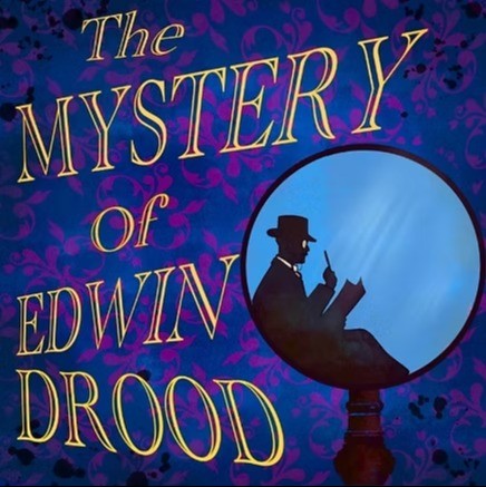 THE MYSTERY OF EDWIN DROOD Photo