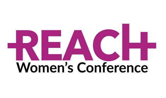 2025 REACH Women's Conference: Save the Date! Photo