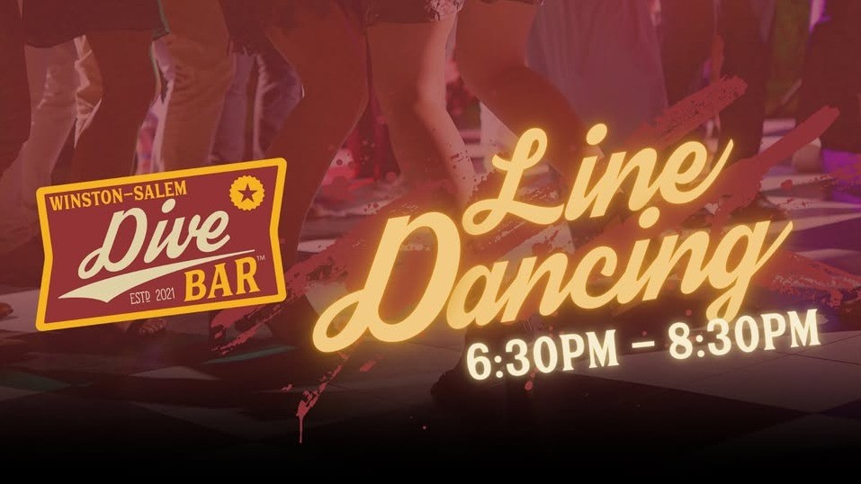 Line Dancing Photo