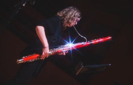 Bassoon and Friends - Ofrenda Photo