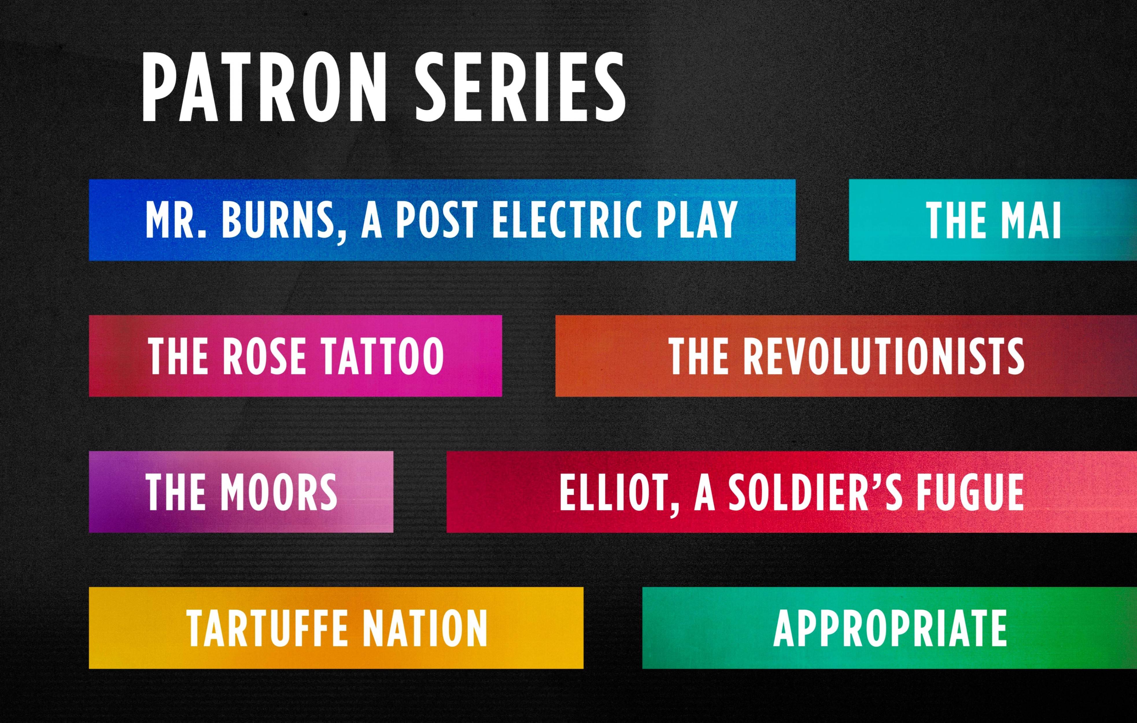The Rose Tattoo Photo