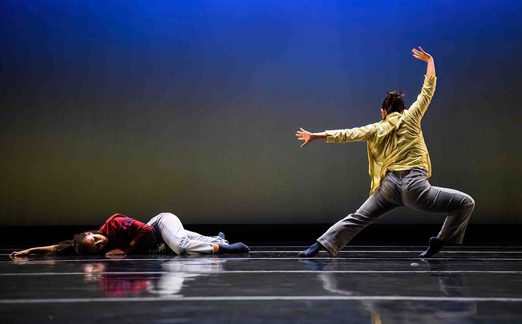 Emerging Choreographers Photo