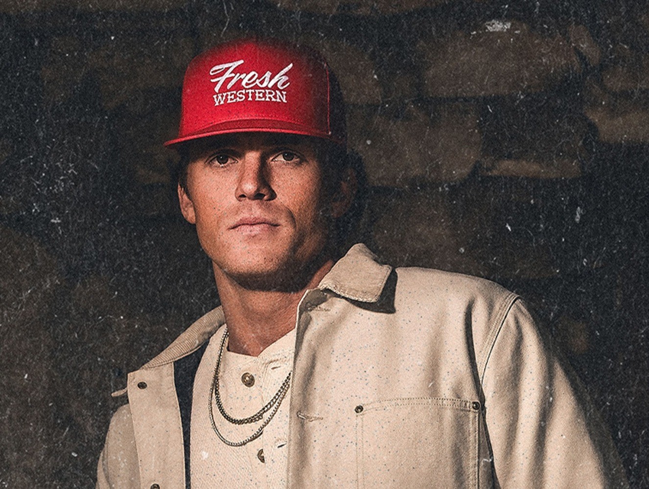 Parker McCollum Photo