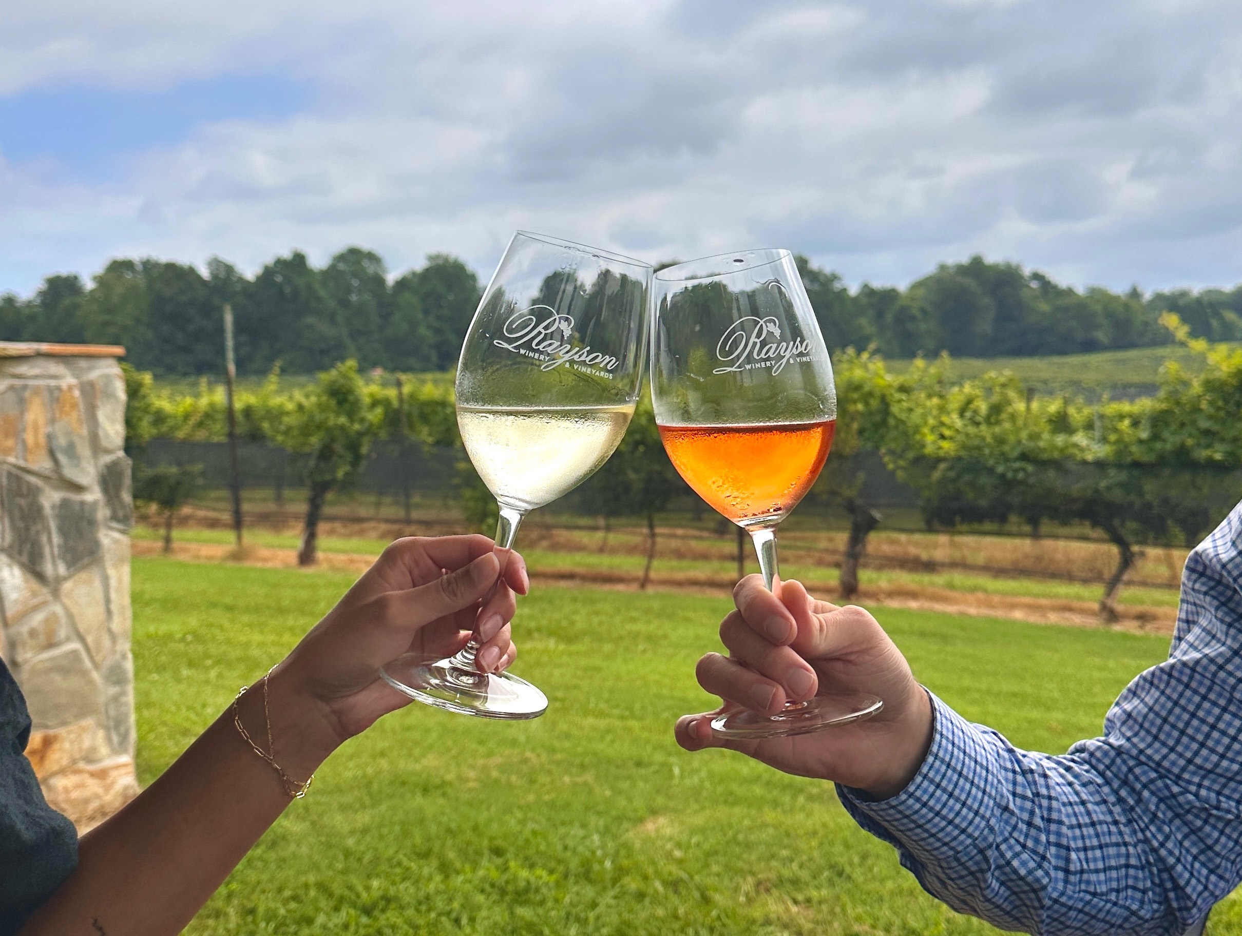 Thirsty Thursdays: Rayson Winery Photo