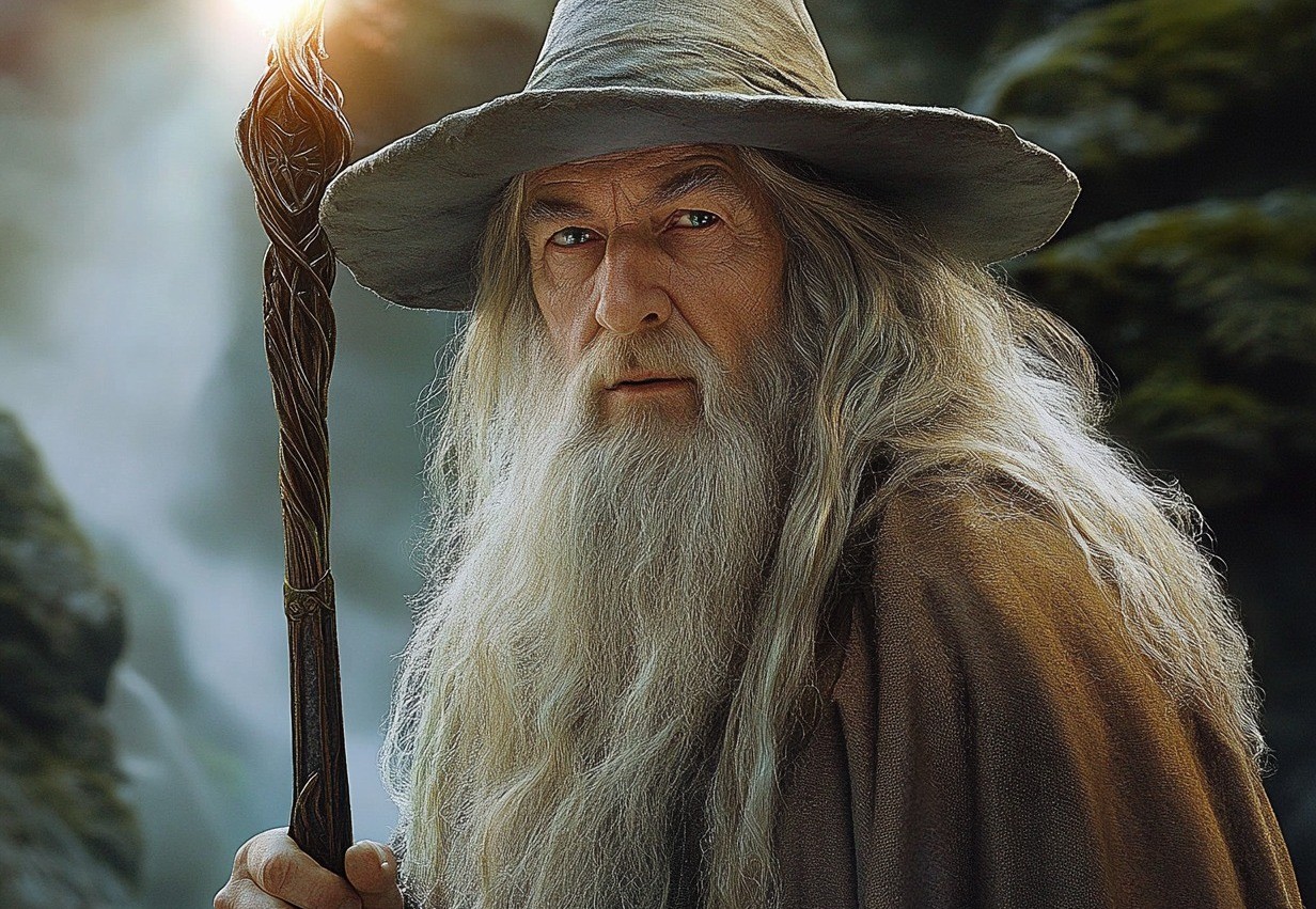Piedmont Wind Symphony: The Lord of the Rings Photo