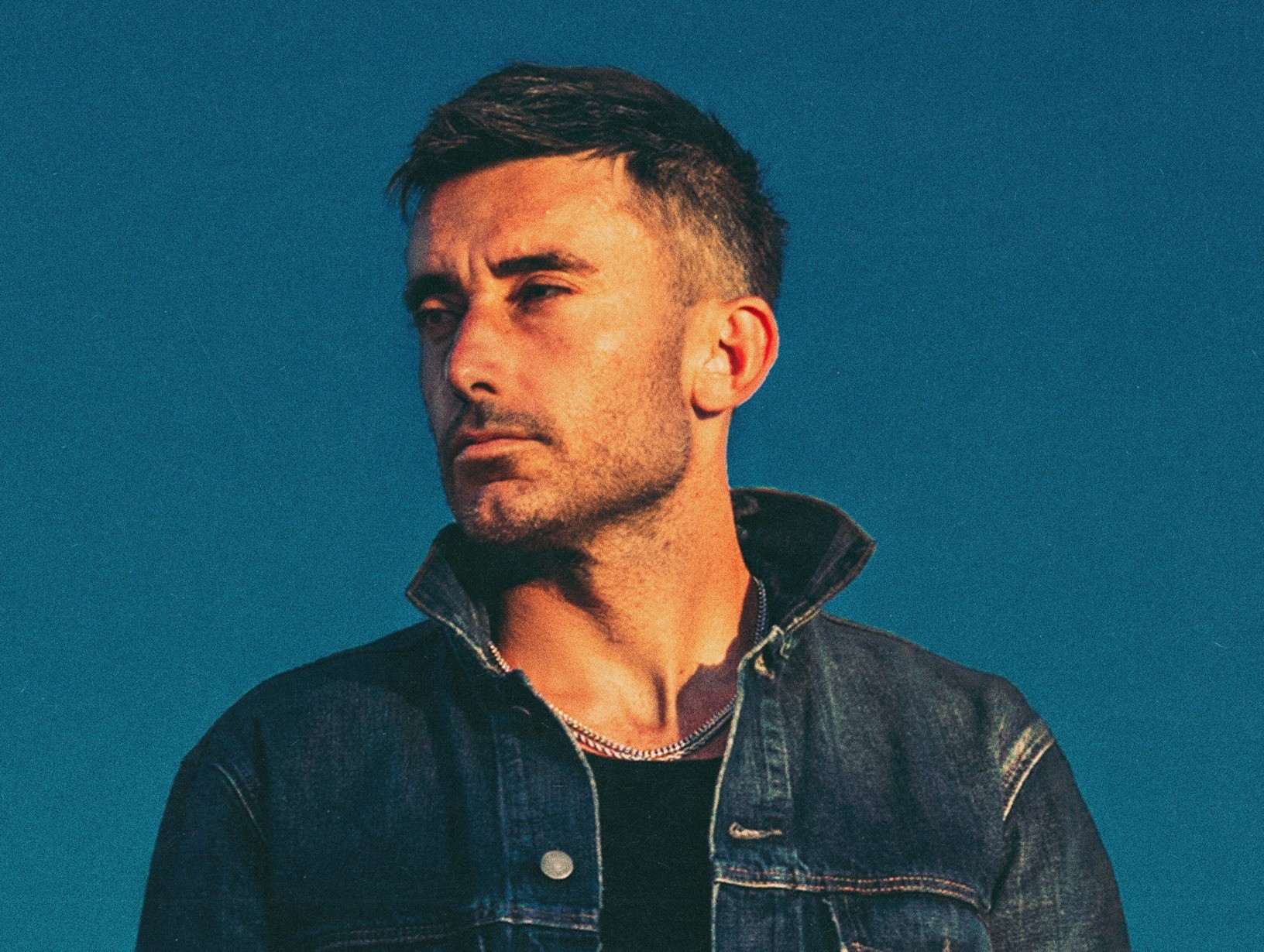 Phil Wickham: Song Of The Saints Tour Photo