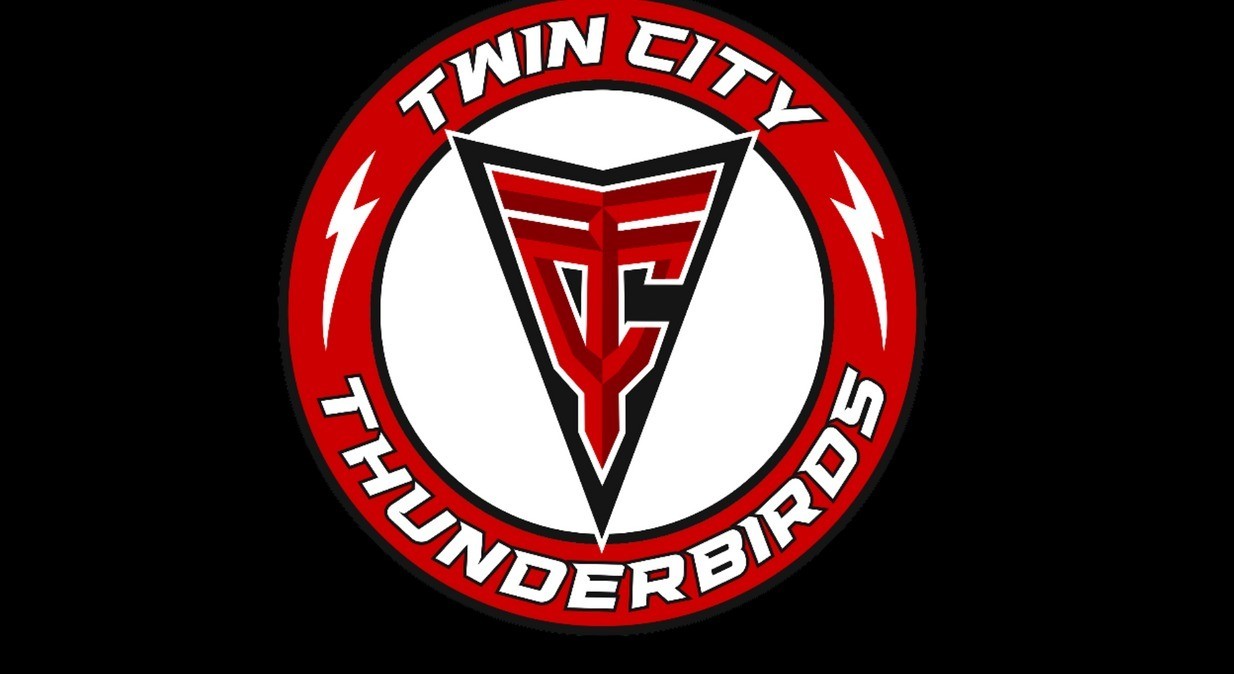 Twin City Thunderbirds Vs Binghamton Black Bears Photo