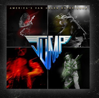 JUMP - America’s Van Halen Experience Photo