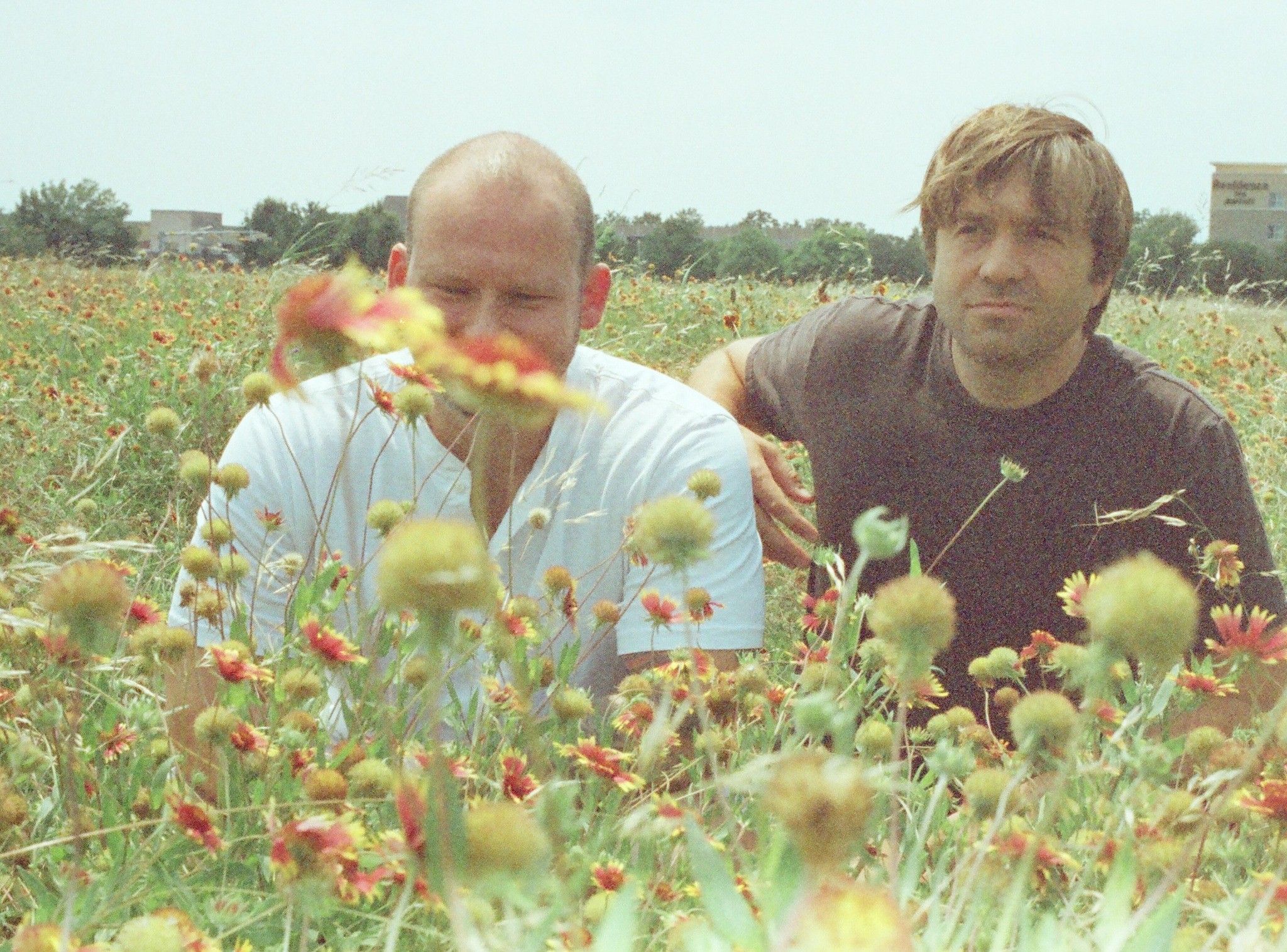 Penny & Sparrow | Caleb Elliott Photo