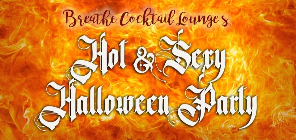 Halloween Bash!!! Photo