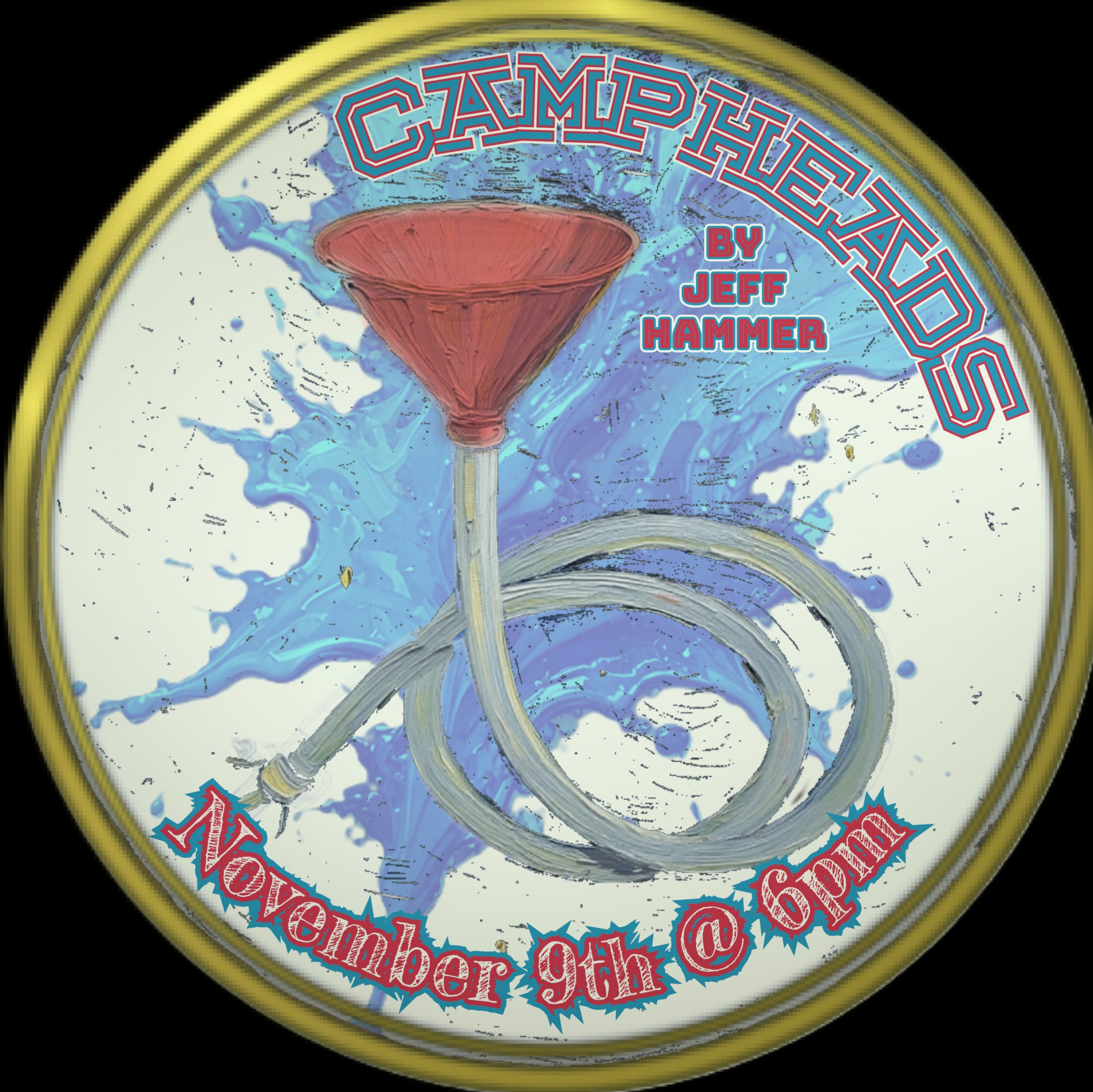 Campheads Photo