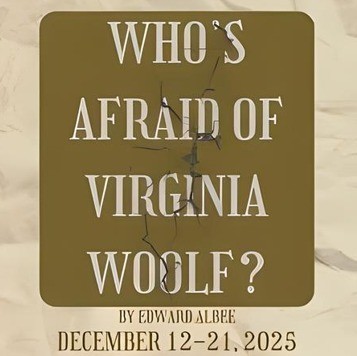 Who's Afraid of Virginia Woolf? Photo