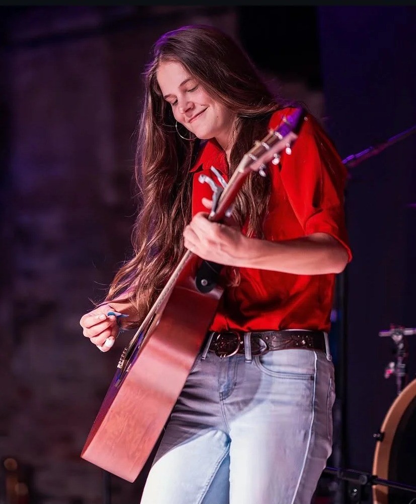 Live Music with Allyn Raney Photo