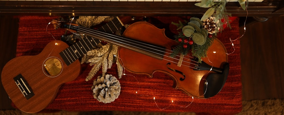 Photo by Natilyn Hicks Photography on Unsplash Photo