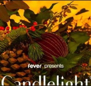Candlelight: Christmas Carols on Strings Photo