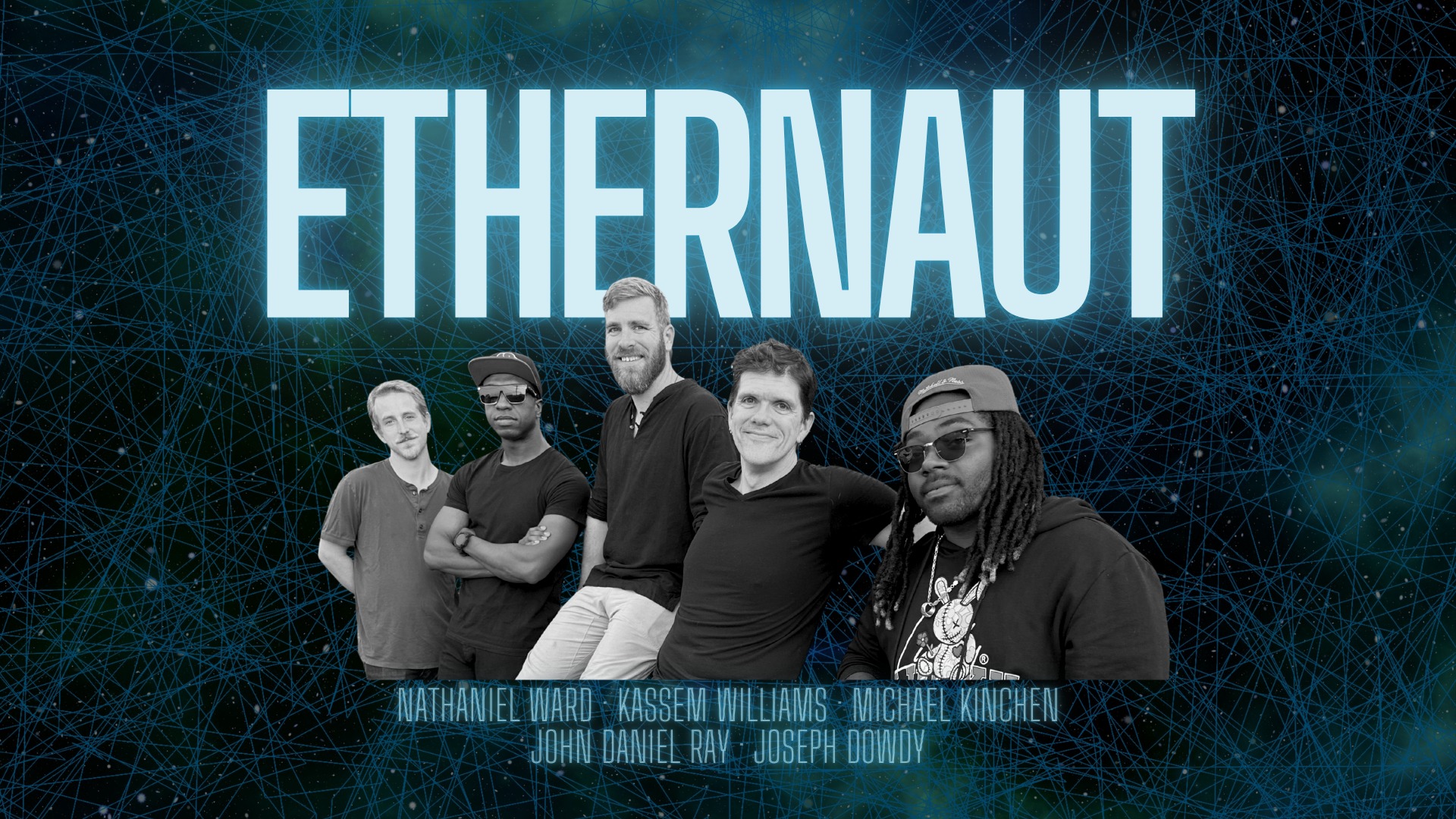 Ethernaut Live Photo