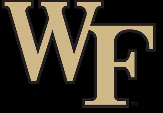 Wake Forest Women's Basketball vs. Presbyterian Photo