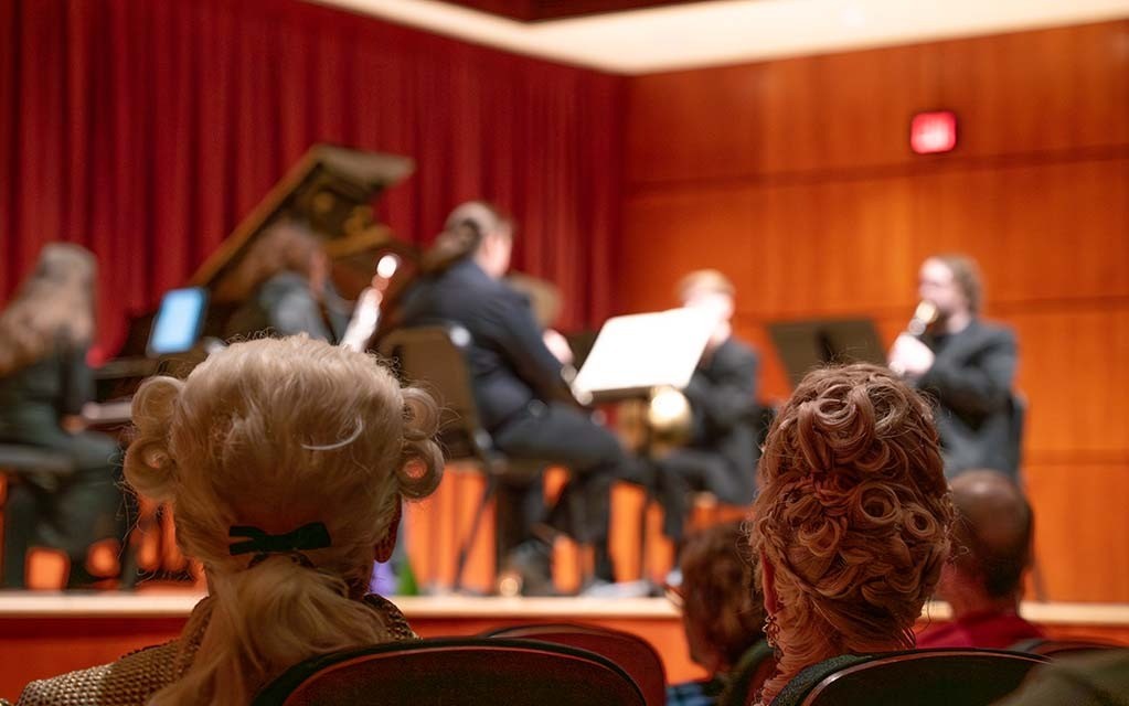 Happy Birthday, Wolfgang Amadeus Mozart! Photo