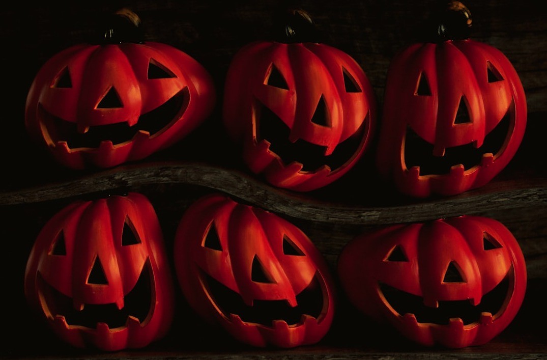 Photo by MARIOLA GROBELSKA on Unsplash Photo