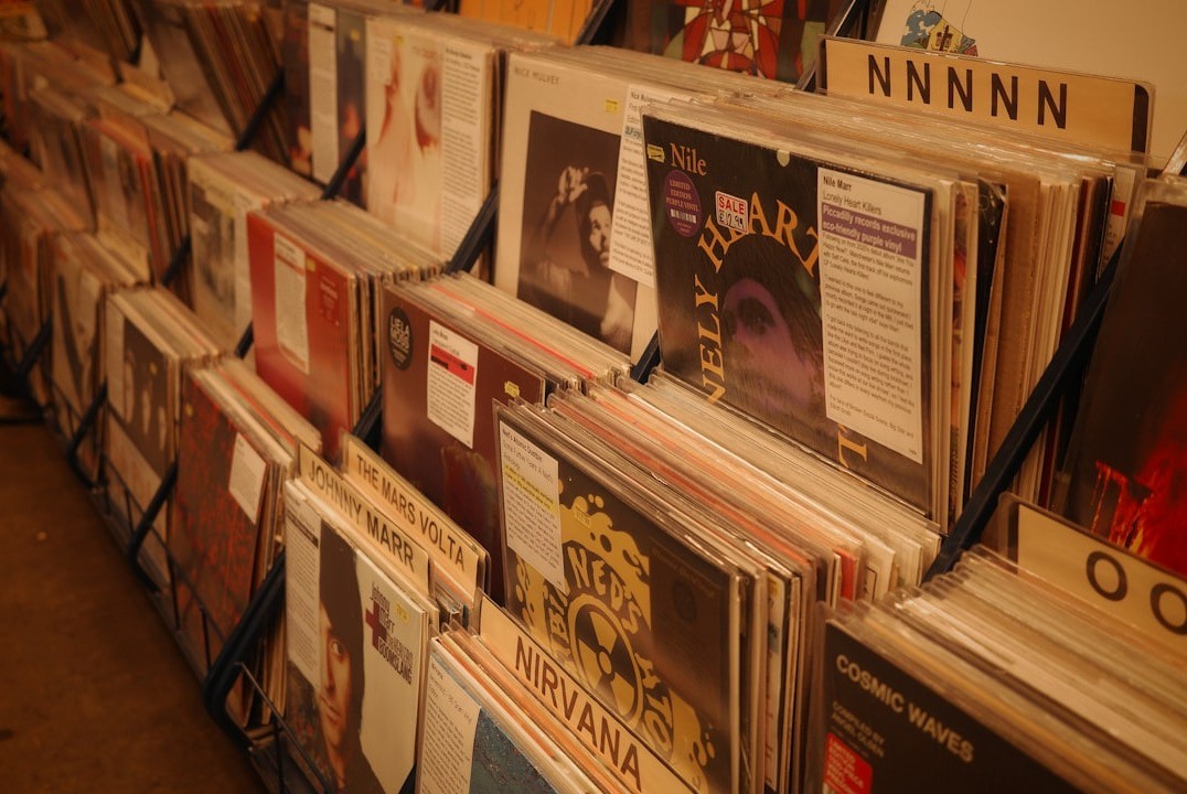 Photo by Hugo Xie on Unsplash Photo