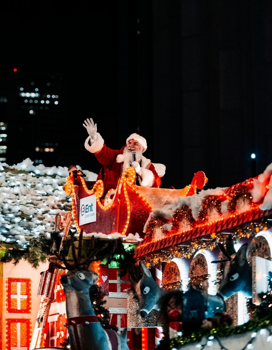 Photo by Colin Lloyd on Unsplash Photo