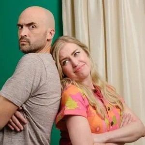 Couldn't Be Happiers Photo