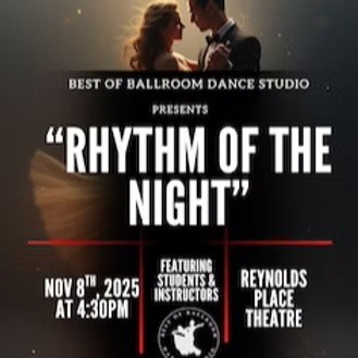 Rhythm of the Night Photo