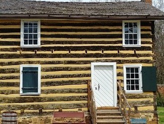 Book Launch with Diana Overbey: A Historic Dive into Bethabara Pa Photo